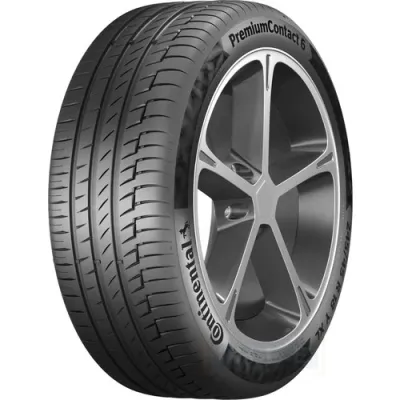 Continental PremiumContact 6 SSR