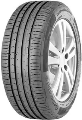 Continental 225/65R17 V PremiumCont5 SUV 102V
