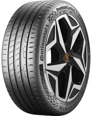 Continental 235/45R21 T PremiumContact 7 XL FR 104T