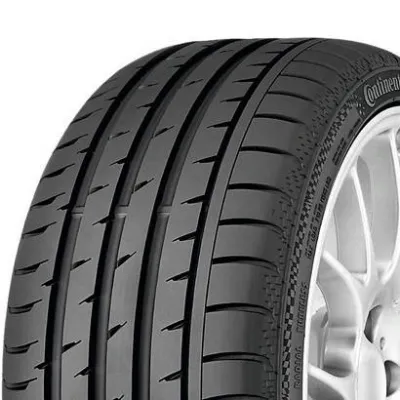 Continental SPORTCONTACT 3