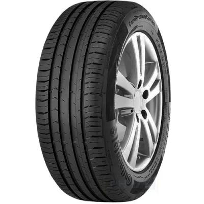 Continental SPORTCONTACT 5