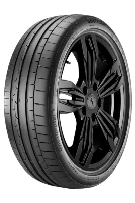 Continental SPORTCONTACT 6