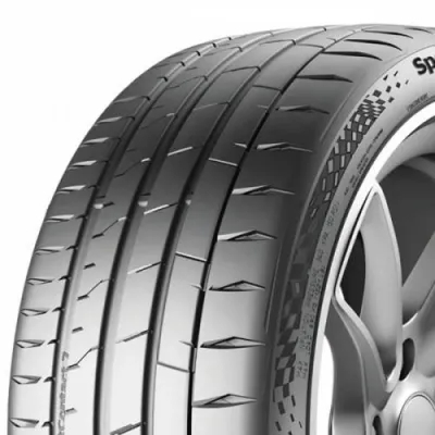 Continental SPORTCONTACT 7