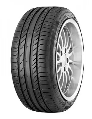 Continental 225/40R18 Y SportContact 5 XL FRAO1 92Y