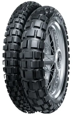 Continental TKC80 TWINDURO
