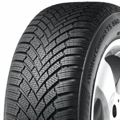 Continental TS-860 S