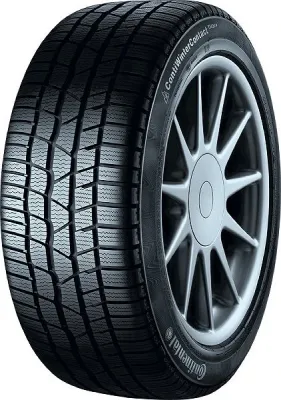 Continental 305/40R20 V TS 830P SUV XL FR N0 112V