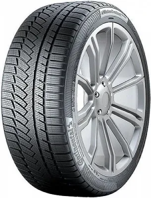 Continental 255/60R19 V TS 850P SUV XL FR 113V