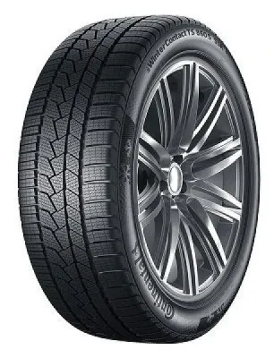 Continental 285/35R22 W TS 860S XL FR AO 106W