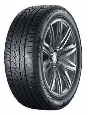 Continental 265/45R20 W TS 860S SUV XL FR MGT 108W