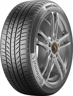 Continental 265/65R17 T TS 870P FR 112T