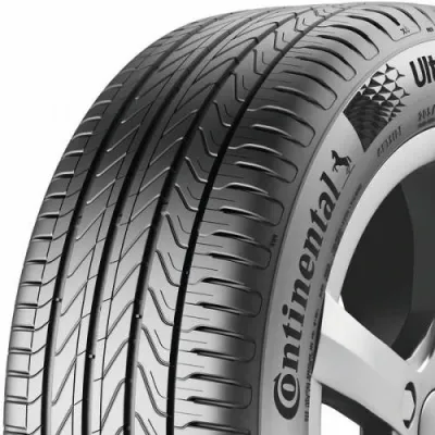 Continental ULTRA CONTACT