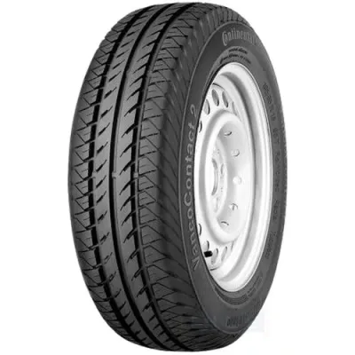Continental VANCOCONTACT 2