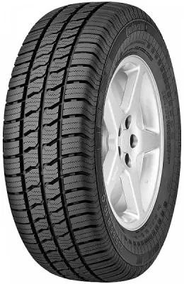 Continental VANCOFOURSEASON2