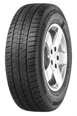 Continental VANCONTACT 4SEASON