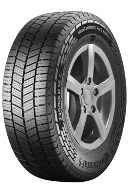 Continental VANCONTACT A/S ULTRA