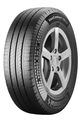 Continental VANCONTACT ULTRA