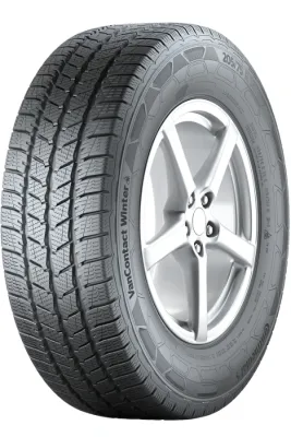 Continental VANCONTACT WINTER