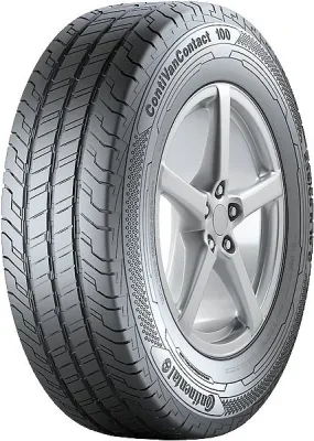 Continental VANCONTACT100