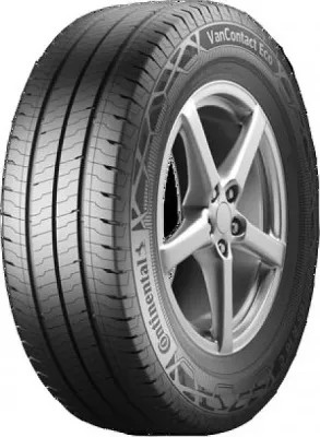 Continental 195/70R15C R VanContact Eco 104/102R