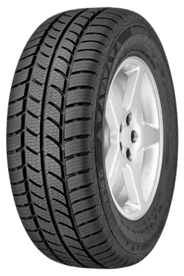 Continental VANCOWINTER 2