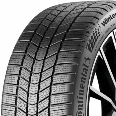 Continental WINTER CONTACT 8S
