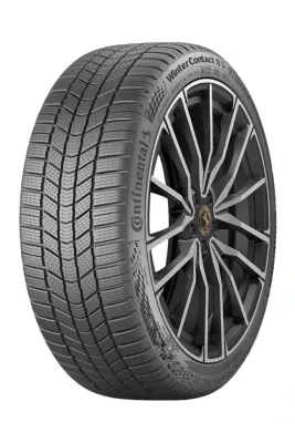 Continental WINTERCONTACT 8 S