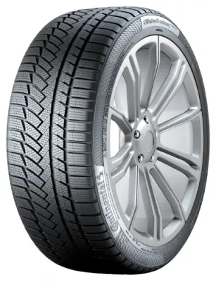 Continental WINTERCONTACT  TS 850 P