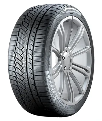 Continental WINTERCONTACT TS 850 P