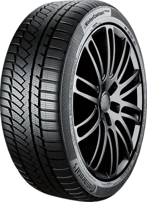 Continental WinterContact TS 850 P SSR