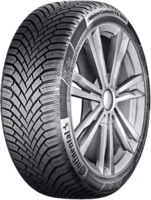 Continental WINTERCONTACT  TS 860