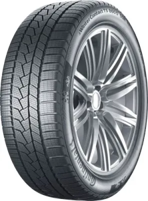 Continental 285/40 R21 WINTERCONTACT TS 860 S [109] V XL FR NE0 109V