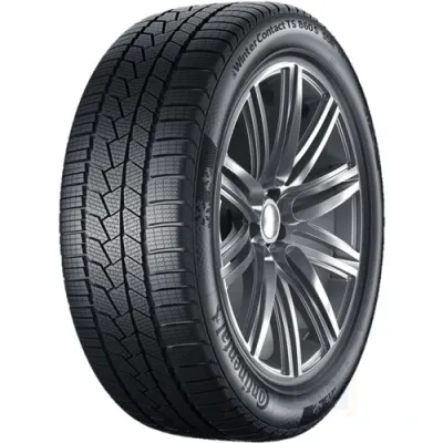 Continental WINTERCONTACT TS 860 S SSR