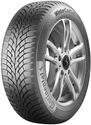 Continental WINTERCONTACT  TS 870