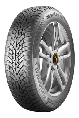 Continental WINTERCONTACT TS 870