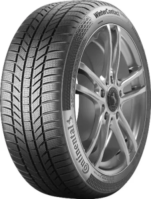 Continental WINTERCONTACT  TS 870 P