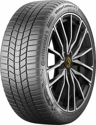Continental 285/45R20 W WinterContact 8S XL FR 112W