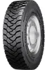 CONTINENTAL 13 R22,5 156/150K Conti CrossTrac HD3 M+S 3PMSF TL 18PR HÚZÓ