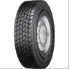 Continental 315/60 R22.5 CONTI HYBRID HD3 20PR [152/148] L TL M+S 152/148L