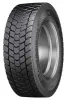Continental 295/80 R22.5 CONTI HYBRID HD5 16PR [152/148] M TL M+S 152/148M