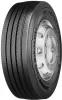 Continental 265/70 R19.5 CONTI HYBRID HS3+ 14PR [140/138] M TL 3PM 140/138M