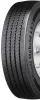 Continental 235/75 R17.5 CONTI HYBRID LS3 12PR [132/130] M TL M+S 132/130M