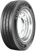 CONTINENTAL 245/70 R17,5 143/141L HTR2+ M+S 3PMSF TL PÓTK