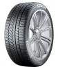CONTINENTAL 245/45 R18 100V XL FR WINTERCONTACT TS 850 P SSR MOE M+S 3PMSF