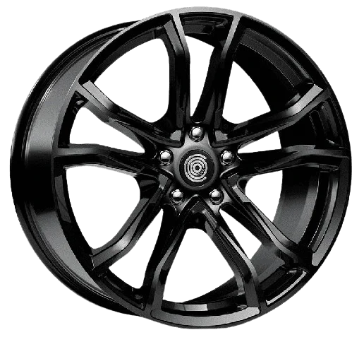 Coro Wheels CRW-A4