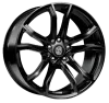 Coro Wheels CRW-A4