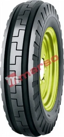 Cultor AS-FRONT 08