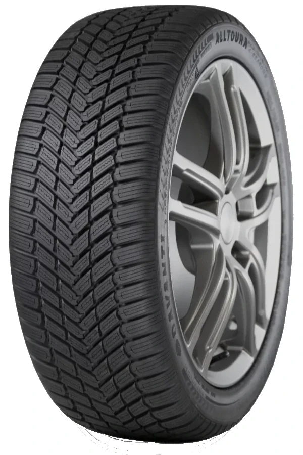 Davanti 185/55 R15 Alltoura 82H TL 82HH