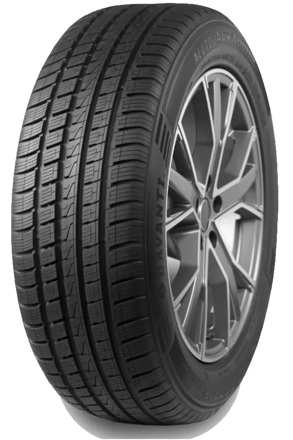 Davanti 215/60 R17 Alltoura H/T 96H TL 96HH