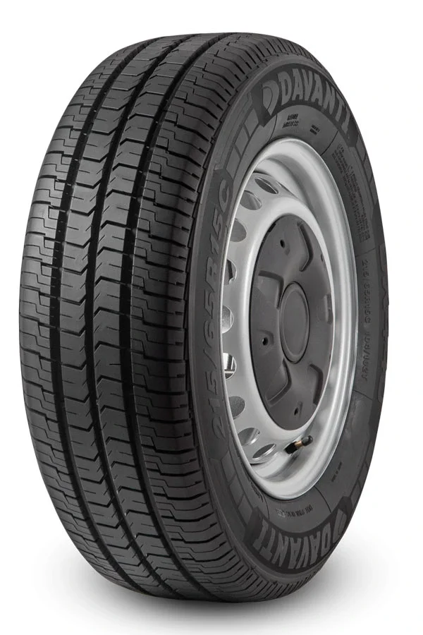 Davanti 175/70 R14C DX440 95/93S TL 95/93SS